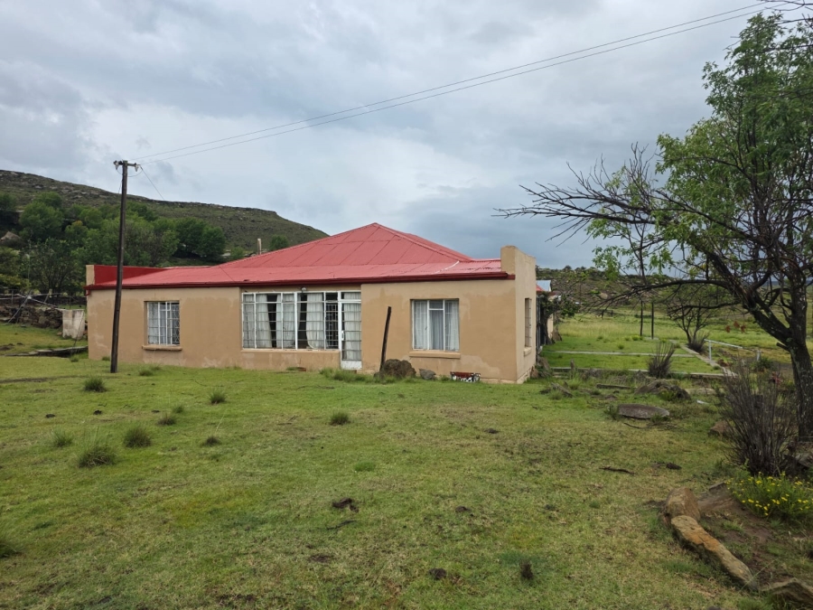4 Bedroom Property for Sale in Jamestown Eastern Cape